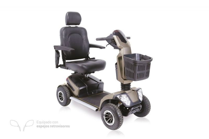 SCOOTER ARDEA MOBILITY 230
